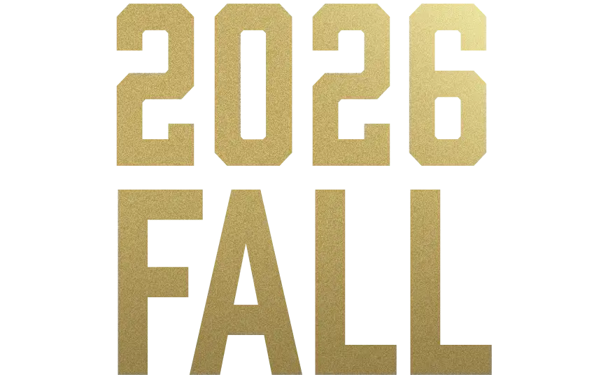 2026 FALL